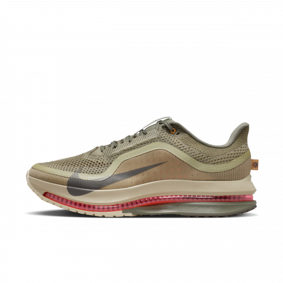 Sapatilhas de corrida em estrada Nike Pegasus Premium para homem - Castanho - IM6677-222