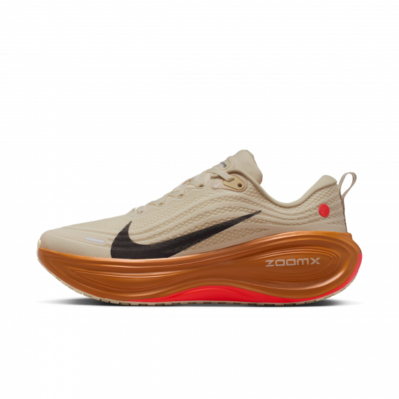 Nike Vomero Plus Men's Road Running Shoes - Brown - IM6679-258