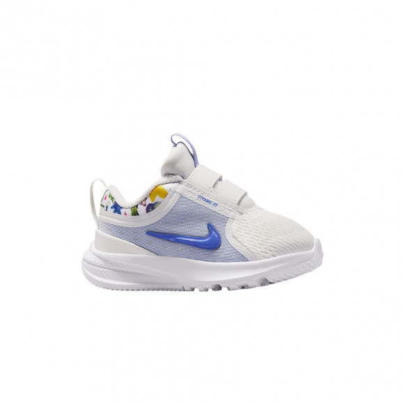 Nike Star Runner 5 TD 'Summit White' | Infant Size 7 - IM6741-100