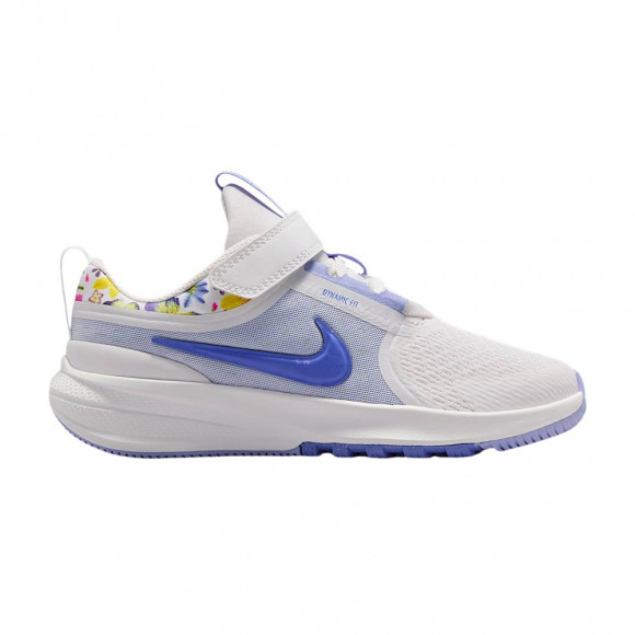 Nike Star Runner 5 PS 'Summit White' | Cream | Kid's Size 10.5 - IM6743-100