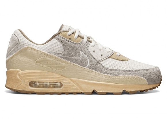 Nike Air Max 90 Premium Pale Ivory - IM6773-104