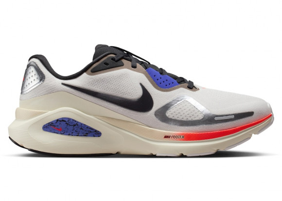 Nike Structure 26 Men's Road Running Shoes - White - IM6777-121