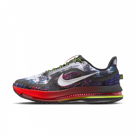 Nike Air Zoom Pegasus Premium Multi-Pixel - IM6778-902