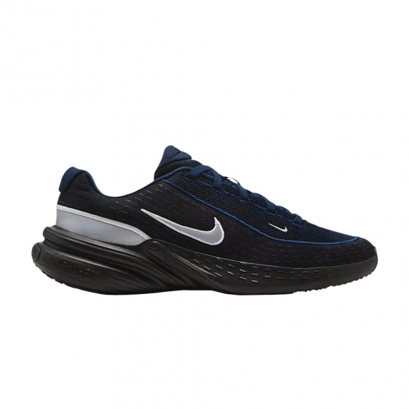 Nike Uplift SC 'Dark Obsidian Reflective Silver Black' | Blue | Men's Size 9.5 - IM7023-400
