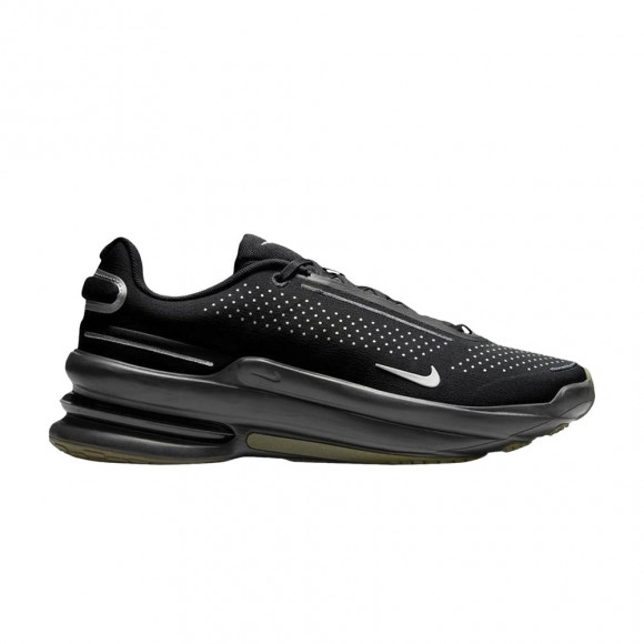 Nike Air Zoom Upturn SC SE 'Black Reflection Silver Olive' | Men's Size 12 - IM7025-001