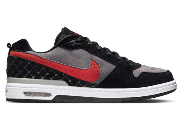 Nike SB Zoom Air Paul Rodriguez 1 OG Bred - IM7147-001