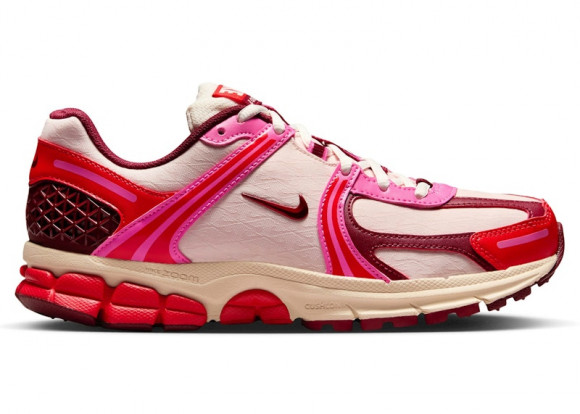 Nike Zoom Vomero 5 Light Soft Pink Team Red (Women's) - IM7185-640