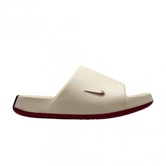 NFL x Nike Calm Slide 'Arizona Cardinals' | White | Men's Size 11 - IM7291-100