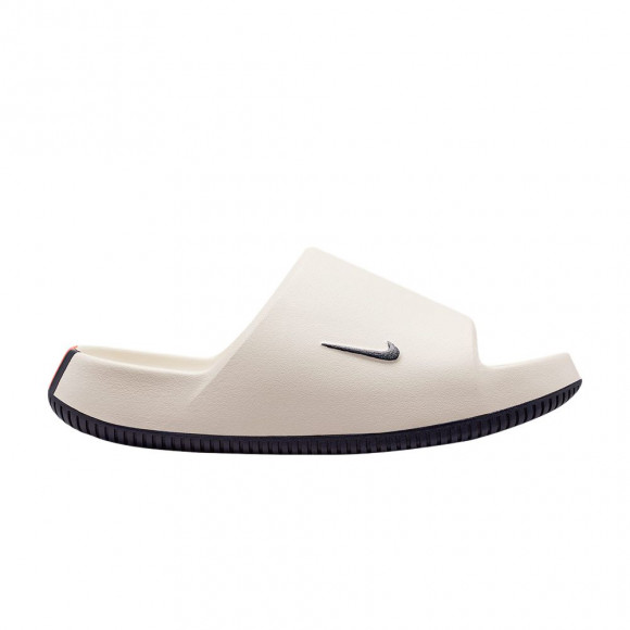 NFL x Nike Calm Slide 'Chicago Bears' | Brown | Men's Size 12 - IM7300-100