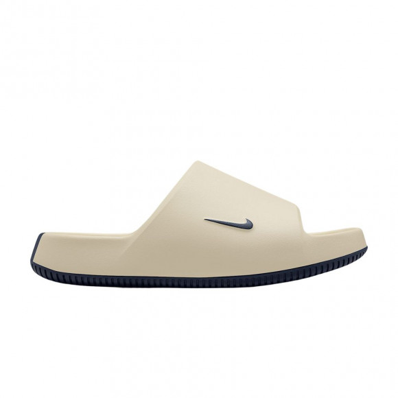 NFL x Nike Calm Slide 'Dallas Cowboys' | Cream | Men's Size 15 - IM7304-100