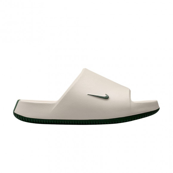 NFL x Nike Calm Slide 'Green Bay Packers' | Brown | Men's Size 12 - IM7306-100