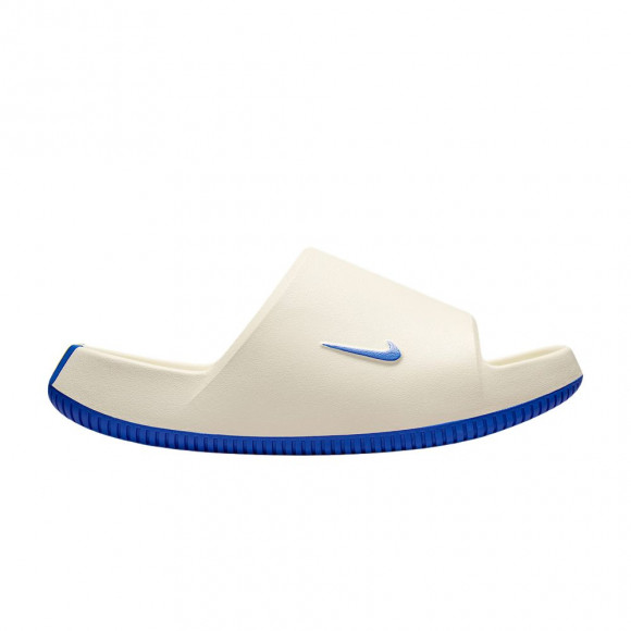 NFL x Nike Calm Slide 'Los Angeles Rams' | Blue | Men's Size 8 - IM7307-100