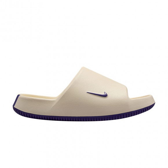 NFL x Nike Calm Slide 'Minnesota Vikings' | Brown | Men's Size 9 - IM7308-100