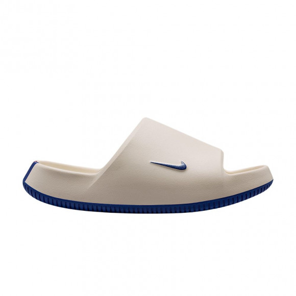 NFL x Nike Calm Slide 'New York Giants' | Tan | Men's Size 7 - IM7310-100