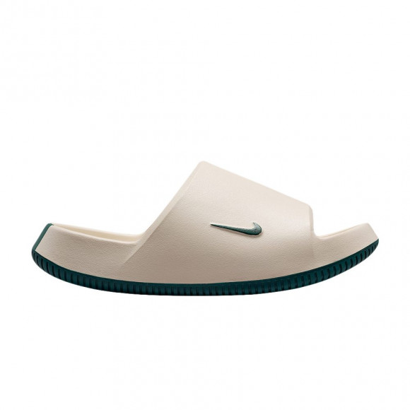 NFL x Nike Calm Slide 'Philadelphia Eagles' | Brown | Men's Size 15 - IM7311-100