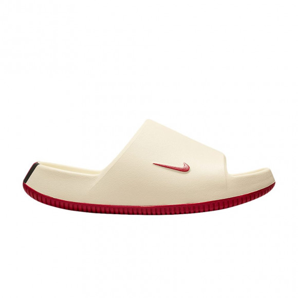 NFL x Nike Calm Slide 'Tampa Bay Buccaneers' | Brown | Men's Size 15 - IM7317-100