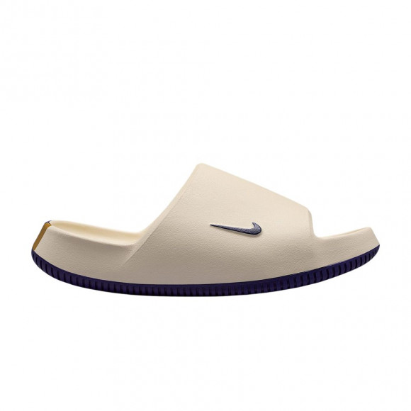 NFL x Nike Calm 'Baltimore Ravens' | Brown | Men's Size 13 - IM7319-100