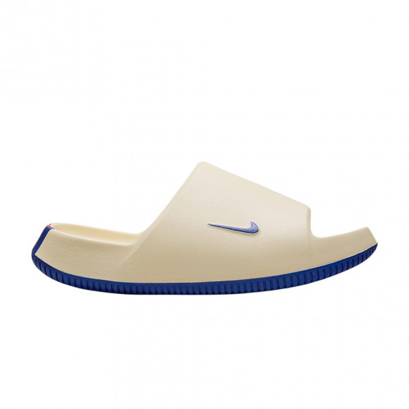 NFL x Nike Calm Slide 'Buffalo Bills' | Tan | Men's Size 10 - IM7322-100