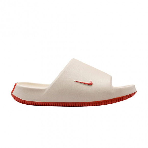 NFL x Nike Calm Slide 'Cincinnati Bengals' | Brown | Men's Size 8 - IM7324-100