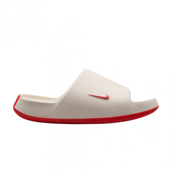 NFL x Nike Calm Slide 'Cleveland Browns' | Men's Size 13 - IM7325-100