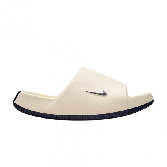 NFL x Nike Calm Slide 'Denver Broncos' | Brown | Men's Size 12 - IM7326-100