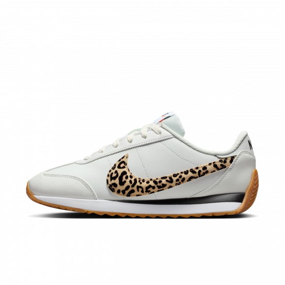 Nike Pacific Leather SE Women's Shoes - White - IM7328-100