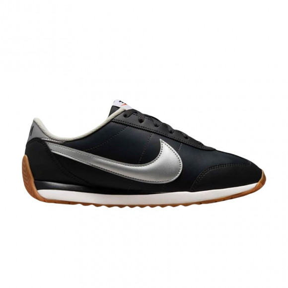 Nike Wmns Pacific LTR 'Anthracite Metallic Silver' | Grey | Women's Size 9.5 - IM7329-001