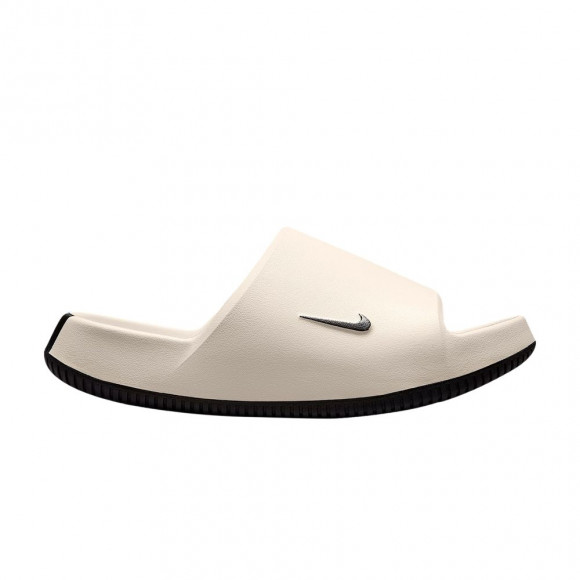 NFL x Nike Calm Slide 'Jacksonville Jaguars' | Cream | Men's Size 14 - IM7331-100