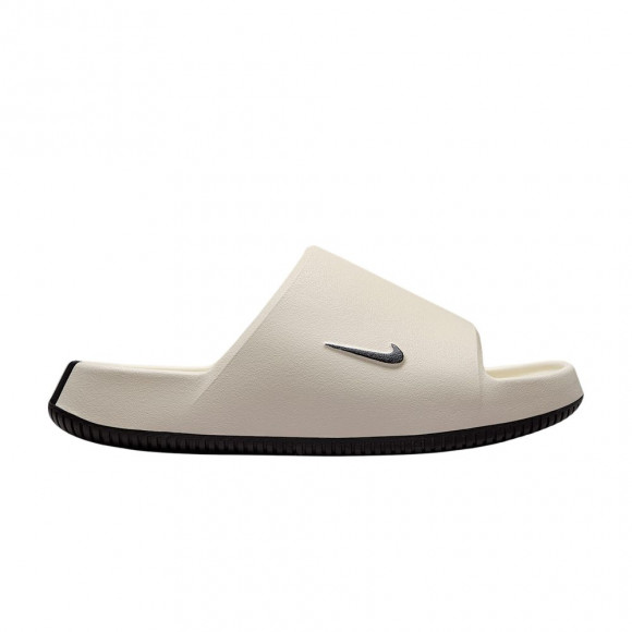 NFL x Nike Calm Slide 'Las Vegas Raiders' | Brown | Men's Size 13 - IM7333-100