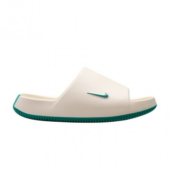 NFL x Nike Calm Slide 'Miami Dolphins' | Brown | Men's Size 11 - IM7335-100
