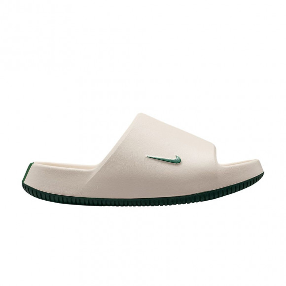 NFL x Nike Calm Slide 'New York Jets' | Brown | Men's Size 15 - IM7343-100