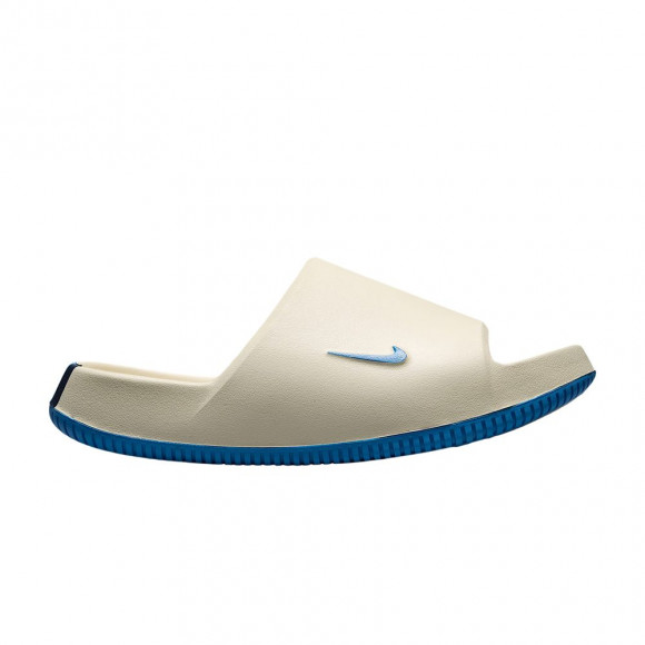 NFL x Nike Calm Slide 'Tennessee Titans' | Brown | Men's Size 9 - IM7349-100