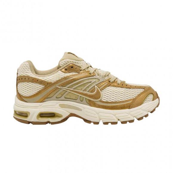 Nike Wmns Air Max Moto 2K 'Coconut Milk Team Gold' | Women's Size 5.5 - IM7374-113