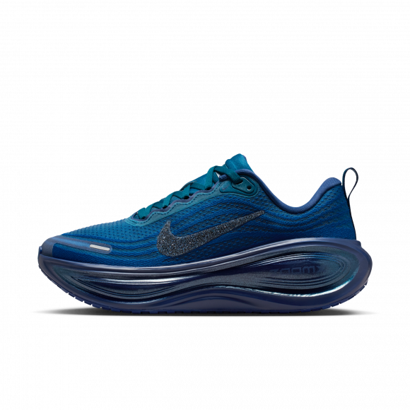 Swarovski x Nike Wmns Vomero Plus 'Blue Force' | Women's Size 8 - IM7389-499