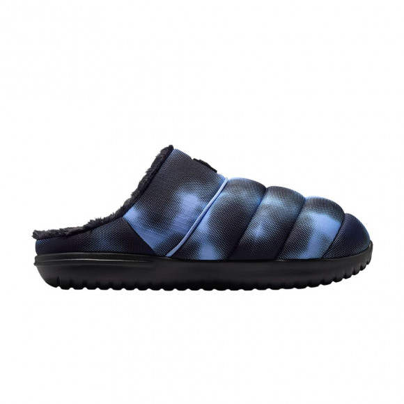 Nike Burrow Se 'Black/Midnight Navy/Aluminum/Aluminum' | Men's Size 7 - IM7418-001