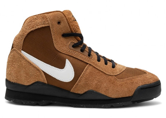 stussy NIKE AIR BALTORO 29 国内 新品 orange Stussy × Nike Air Baltoro High Orange｜Yahoo!フリマ（旧