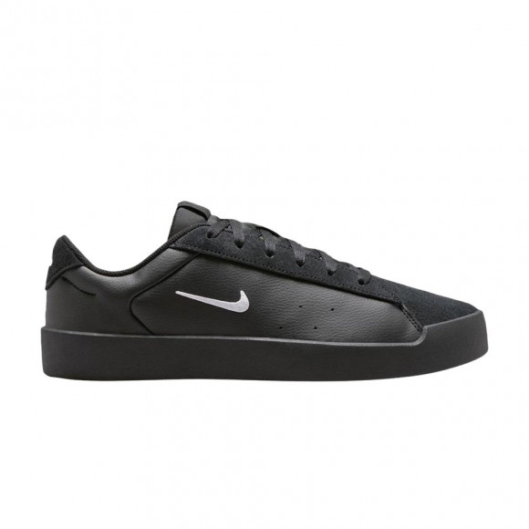 Nike Court Heritage MS 'Black' | Men's Size 12 - IM7528-004