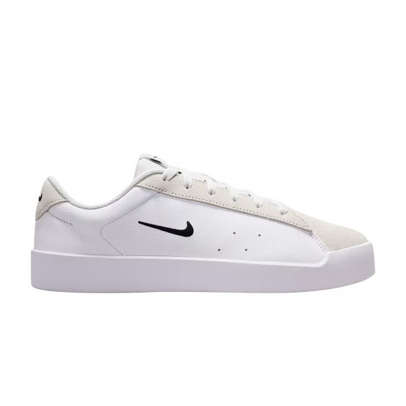 Nike Wmns Court Heritage 'White Black | Women's Size 5 - IM7529-101