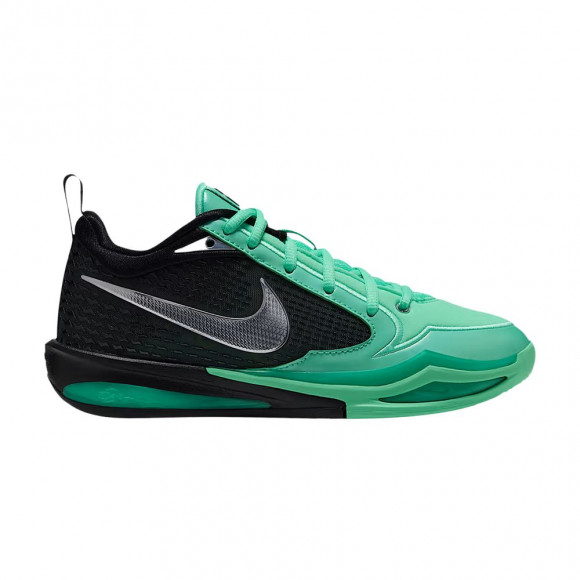 Nike Sabrina 4 GS 'Limelight Glow' | Green | Kid's Size 3.5 - IM7546-300
