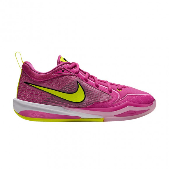 Nike Sabrina 4 GS 'The Switch' | Pink | Kid's Size 5.5 - IM7546-600