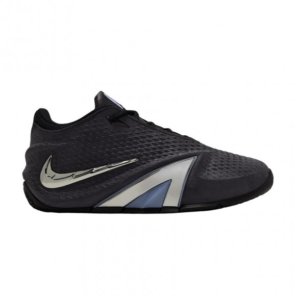 Nike Ja 4 GS 'Dark Mode' | Black | Kid's Size 7 - IM7569-001