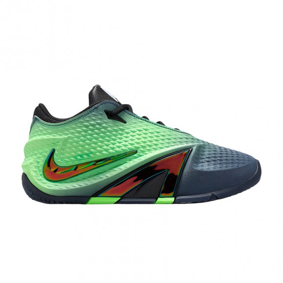 Nike Ja 4 GS 'Nightmare' | Multi-Color | Kid's Size 6.5 - IM7569-900