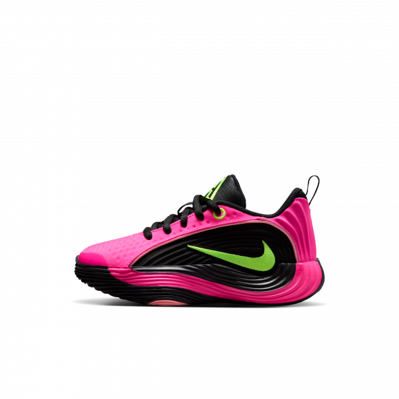 Scarpa da basket Giannis Immortality 5 – Bambino/a - Rosa - IM7589-600