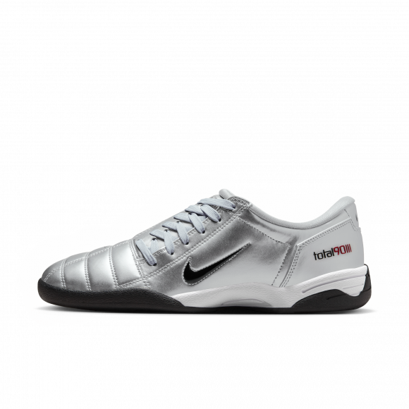 Nike Total90 Women's Shoes - Grey - IM7595-001