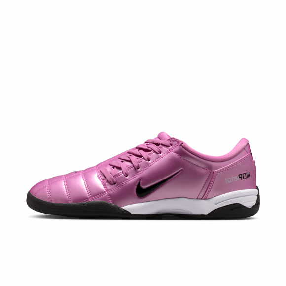 Nike Total90 Women's Shoes - Purple - IM7595-500