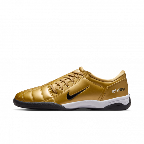 Nike Total90 Women's Shoes - Brown - IM7595-700