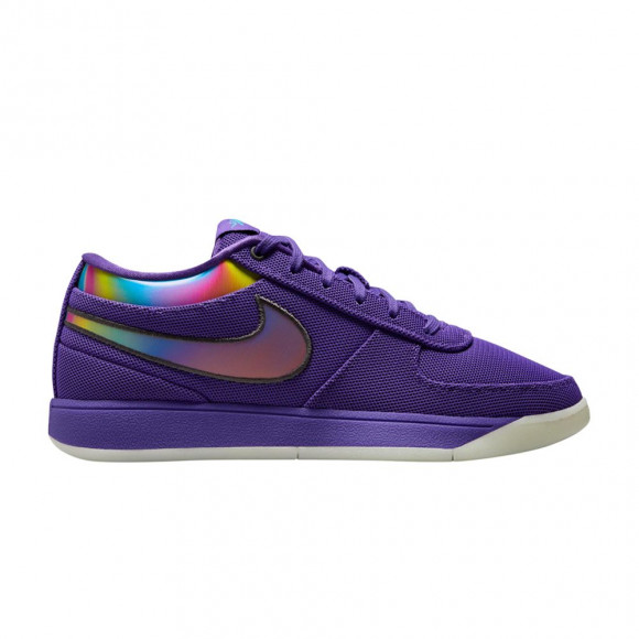 Nike Book 1 EP 'Aurora' | Purple | Men's Size 8 - IM7610-500