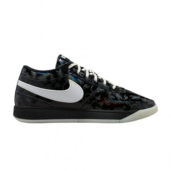 Nike Book 1 Halloween EP 'Scorpion' | Black | Men's Size 10.5 - IM7616-001