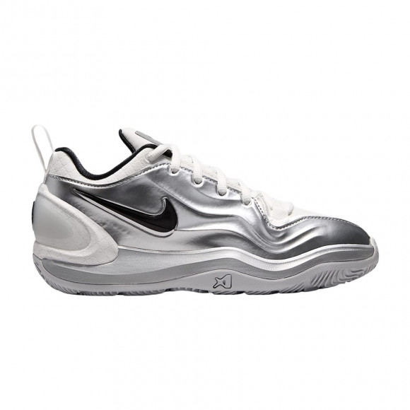 Nike A'tWo A'ja Wilson GS 'Mirrored' | White | Kid's Size 7 - IM7793-100