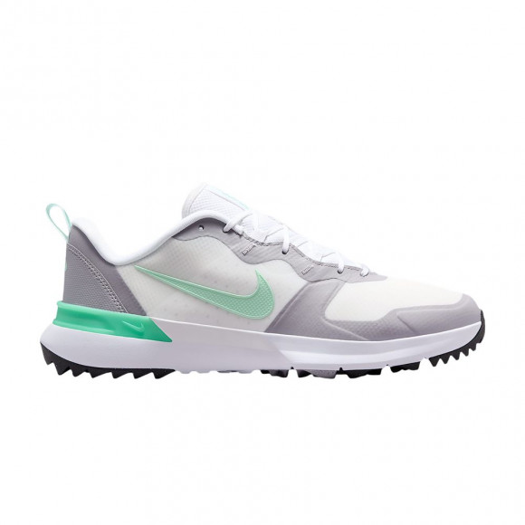 Nike Tempo G Golf (Wide) 'White Pewter Black Mint Foam' | Men's Size 7.5 - IM7959-100